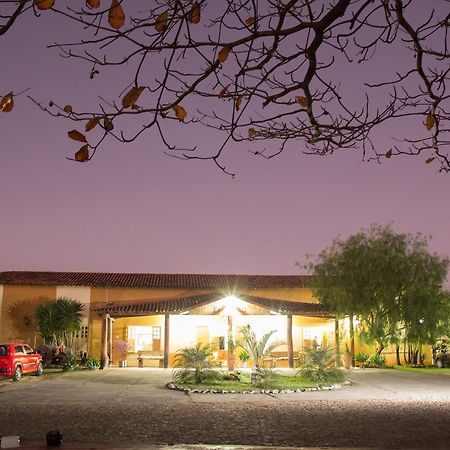 Hotel Fazenda Mata Do Tio Joao Bom Despacho Exterior photo
